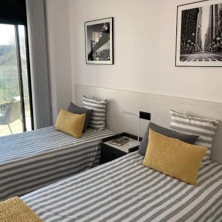 Canelas Deluxe Апартаменти
