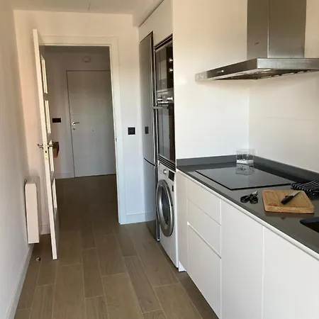 Canelas Deluxe Апартаменти Саншеншо
