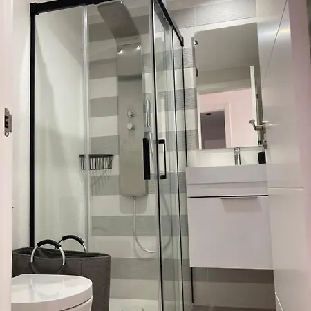 Canelas Deluxe Апартаменти Саншеншо
