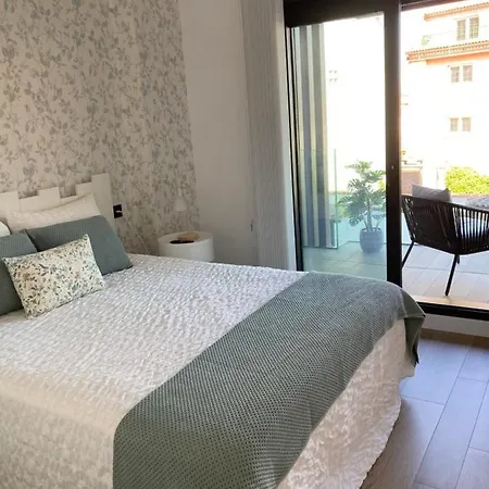 Canelas Deluxe Апартаменти