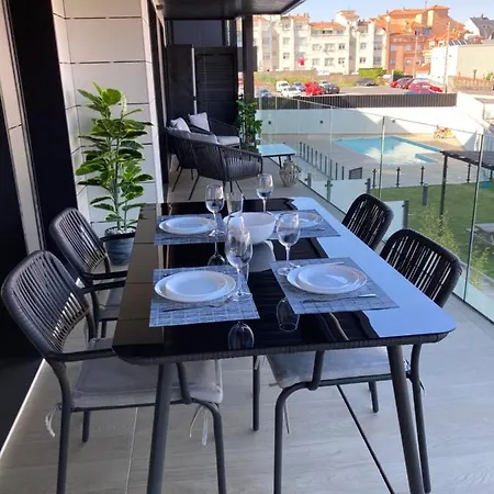 Canelas Deluxe Апартаменти