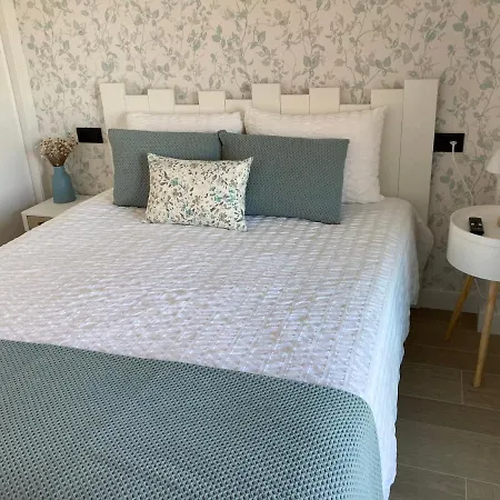 Canelas Deluxe Апартаменти